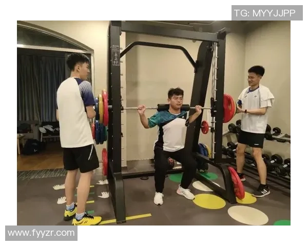 南京羽毛球队耐力对比深度解析及训练方法探讨