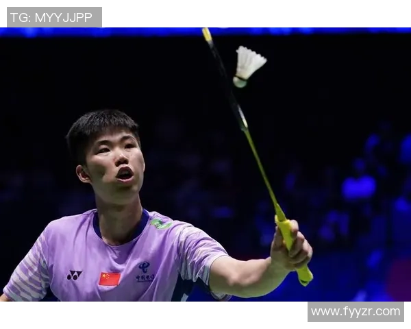 广州羽毛球队实力强劲荣登全国羽毛球力量排行榜第十名