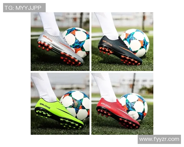 私人订制足球鞋为您打造专属足球明星的梦想之路