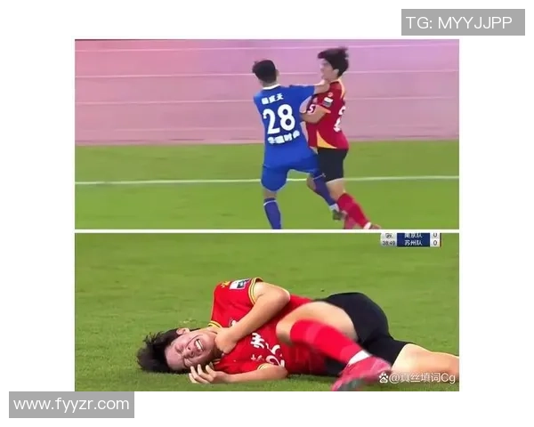 足球明星肘击事件视频曝光引发热议球迷反应不一 足球明星肘击事件视频曝光引发热议球迷反应不一