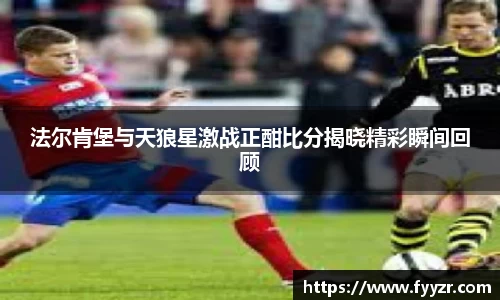 法尔肯堡与天狼星激战正酣比分揭晓精彩瞬间回顾